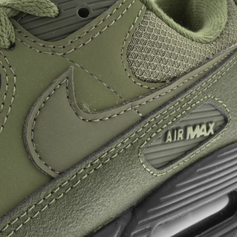 Khaki green nike clearance
